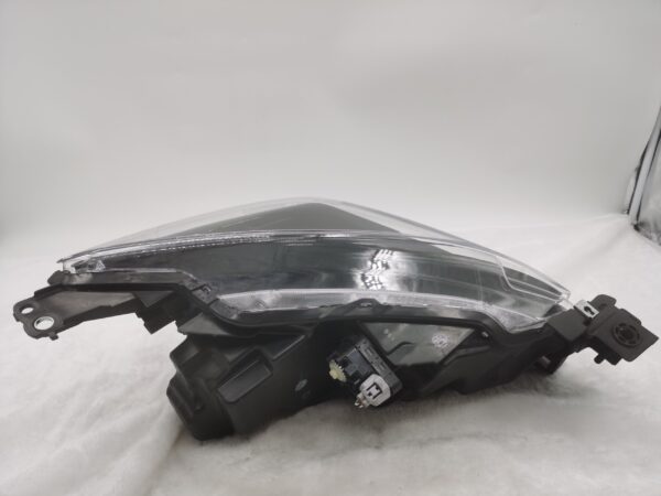 Mazda 2 2020-2023 LED L.H.S HEADLIGHT ASSEMBLY