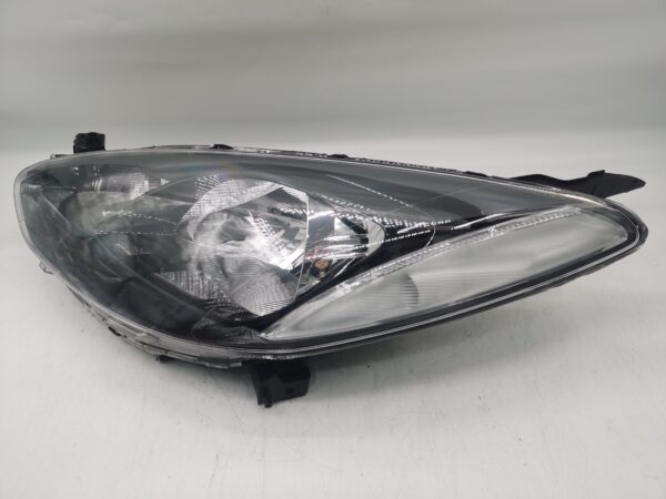 Mazda 2 2007-2013 HALOGEN L.H.S HEADLIGHT ASSEMBLY