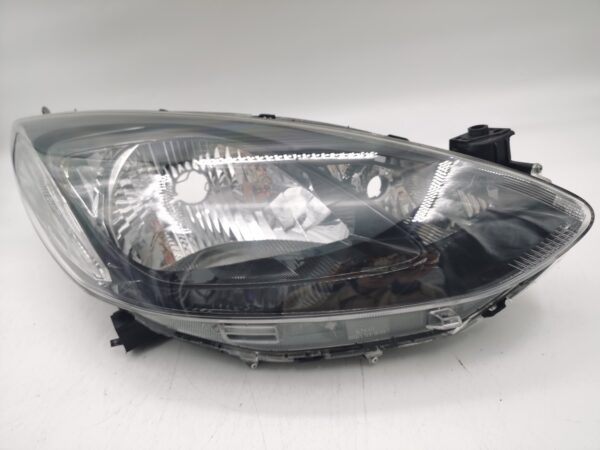 Mazda 2 2007-2013 HALOGEN R.H.S HEADLIGHT ASSEMBLY