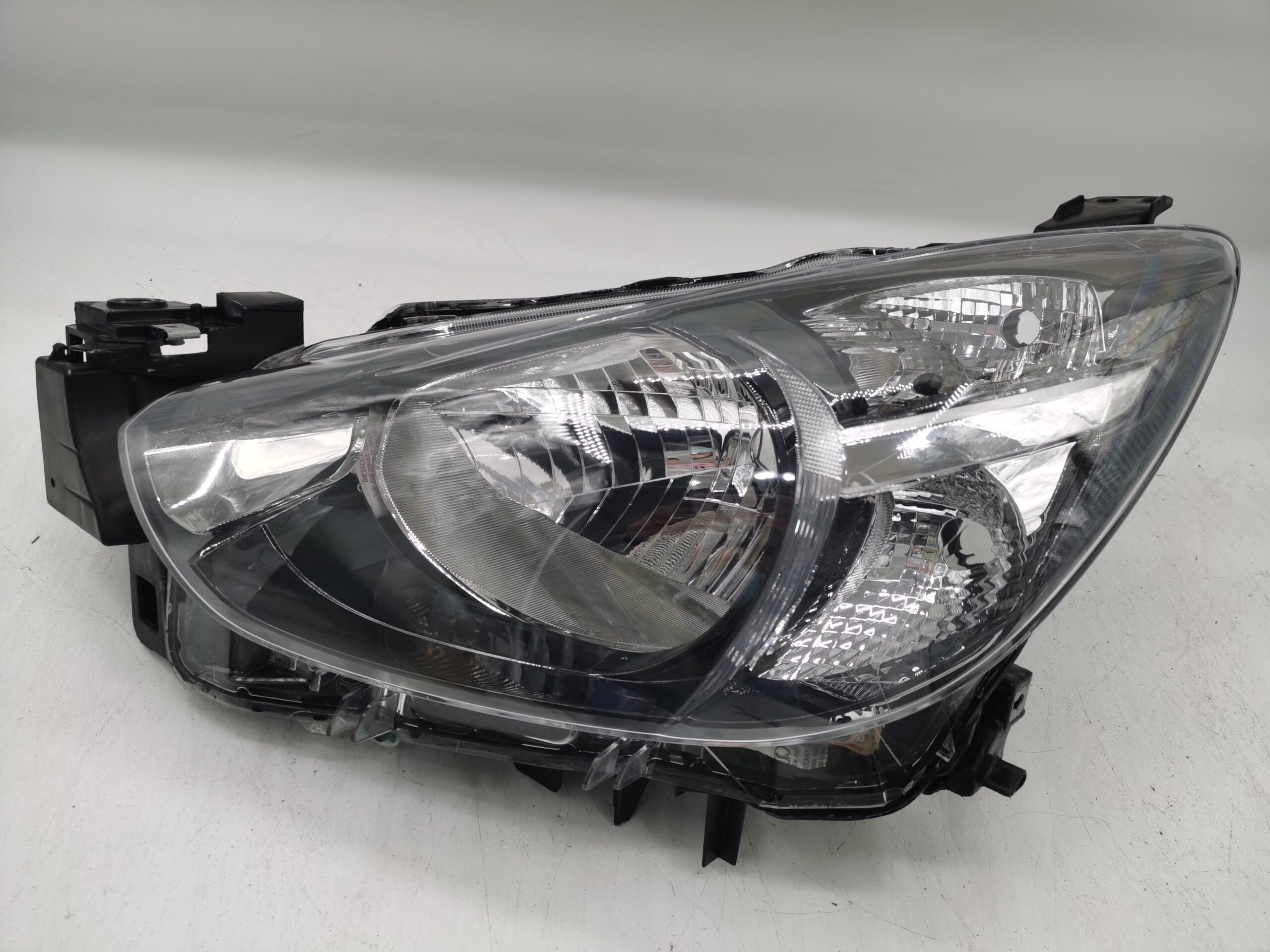 Mazda 2 2014-2019 HALOGEN L.H.S HEADLIGHT ASSEMBLY