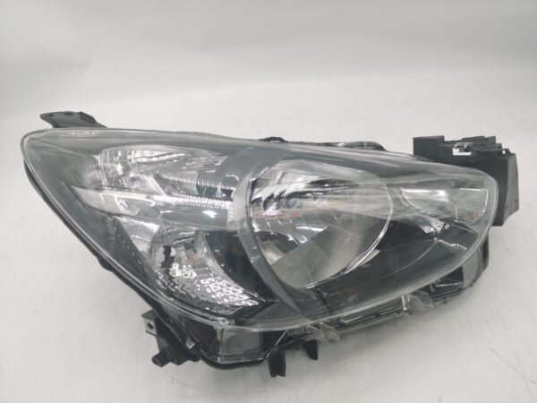 Mazda 2 2014-2019 HALOGEN R.H.S HEADLIGHT ASSEMBLY