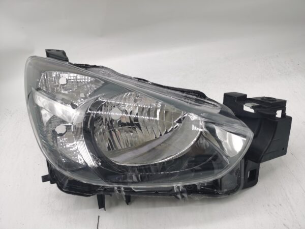 Mazda 2 2014-2019 HALOGEN R.H.S HEADLIGHT ASSEMBLY