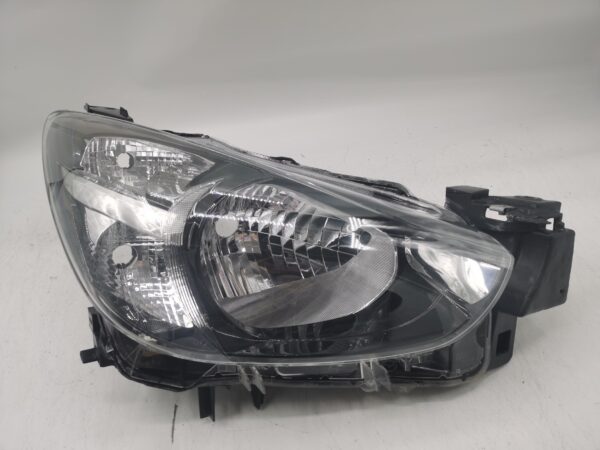 Mazda 2 2014-2019 HALOGEN R.H.S HEADLIGHT ASSEMBLY