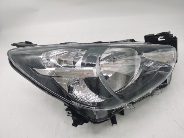 Mazda 2 2014-2019 HALOGEN R.H.S HEADLIGHT ASSEMBLY