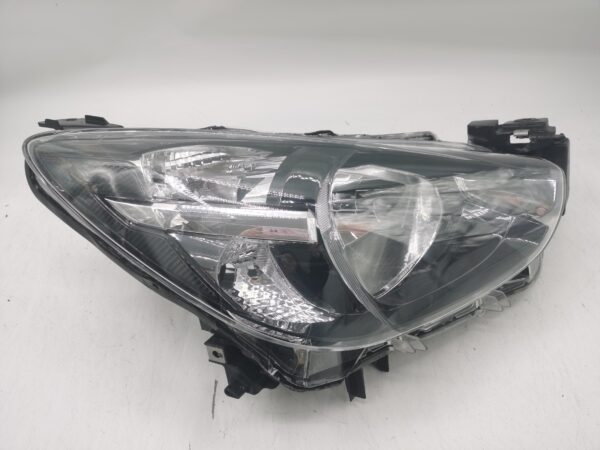 Mazda 2 2014-2019 HALOGEN R.H.S HEADLIGHT ASSEMBLY