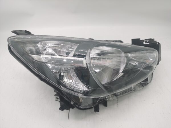 Mazda 2 2014-2019 HALOGEN R.H.S HEADLIGHT ASSEMBLY