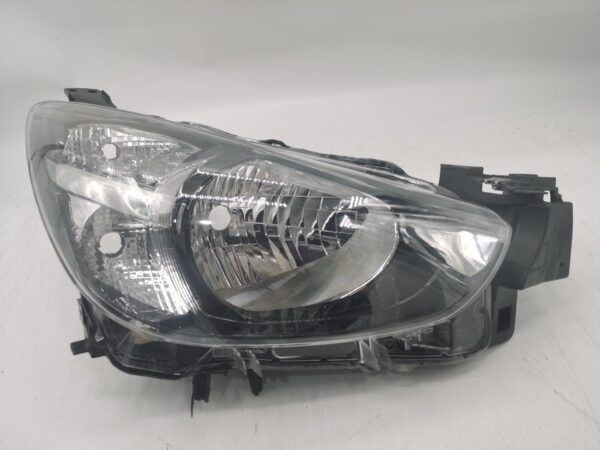 Mazda 2 2014-2019 HALOGEN R.H.S HEADLIGHT ASSEMBLY