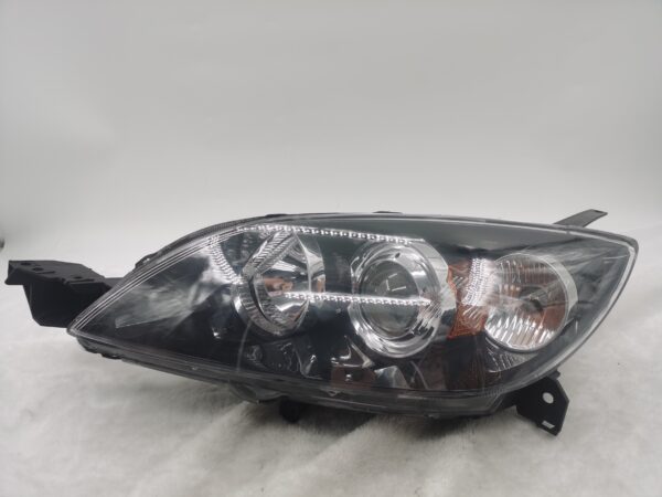 Mazda 3 2003-2009 HALOGEN L.H.S Headlight Assembly