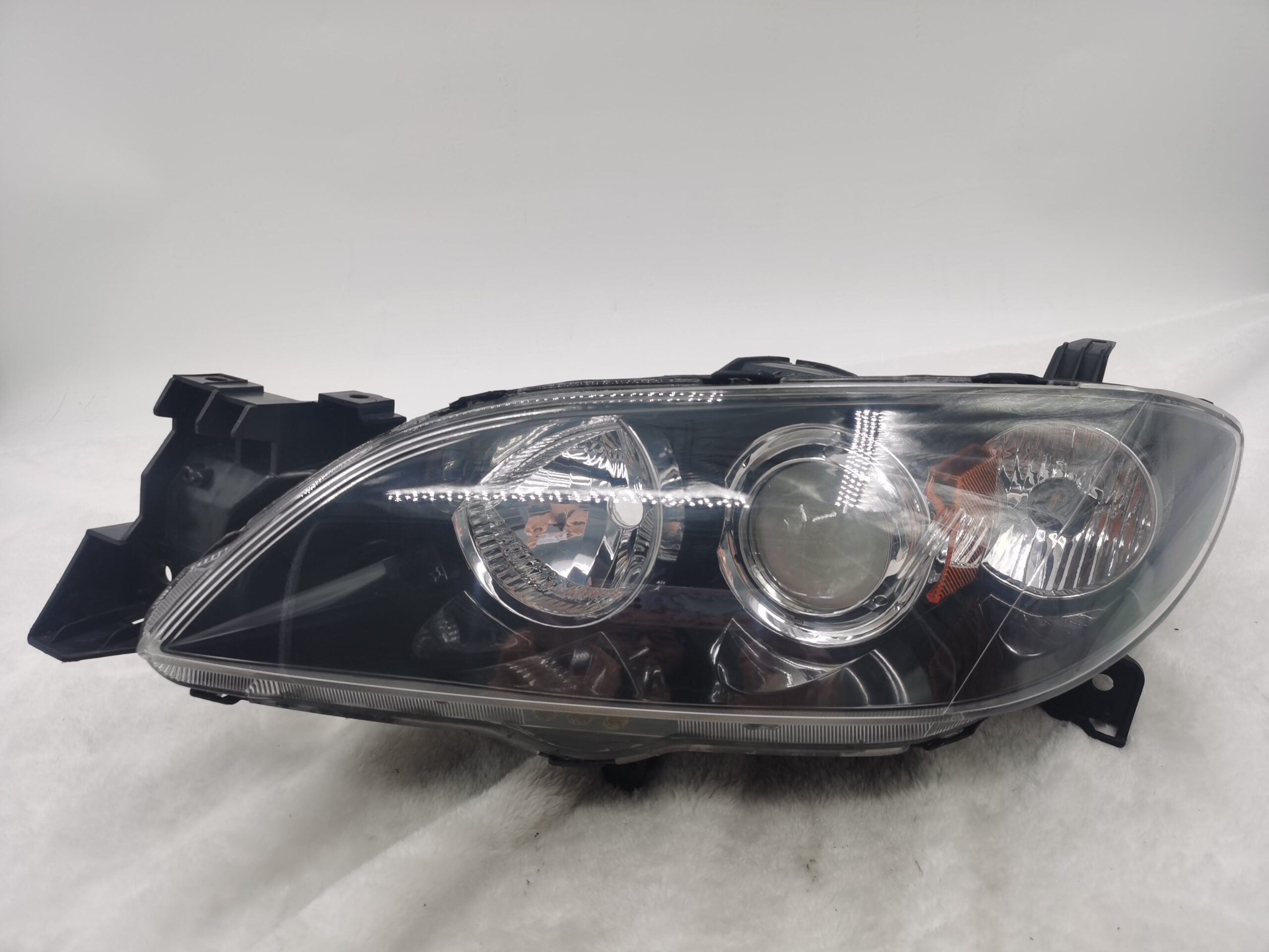 Mazda 3 2003-2009 HALOGEN L.H.S Headlight Assembly