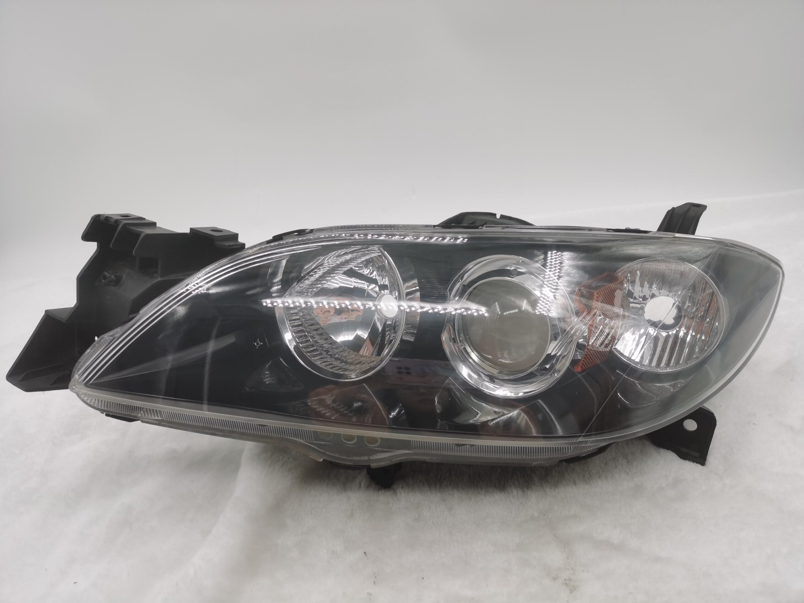 Mazda 3 2003-2009 HALOGEN L.H.S HEADLIGHT ASSEMBLY