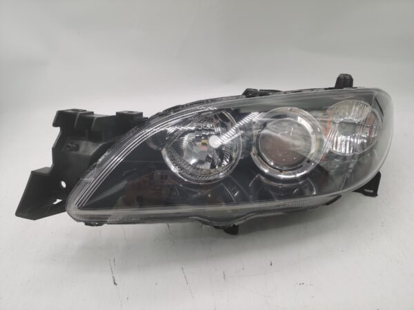 Mazda 3 2003-2009 HALOGEN L.H.S Headlight Assembly