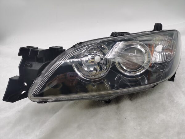 Mazda 3 2003-2009 HALOGEN L.H.S HEADLIGHT ASSEMBLY