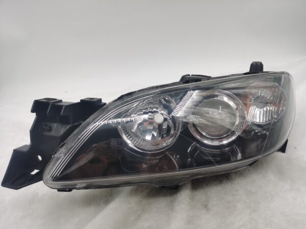 Mazda 3 2003-2009 HALOGEN L.H.S Headlight Assembly