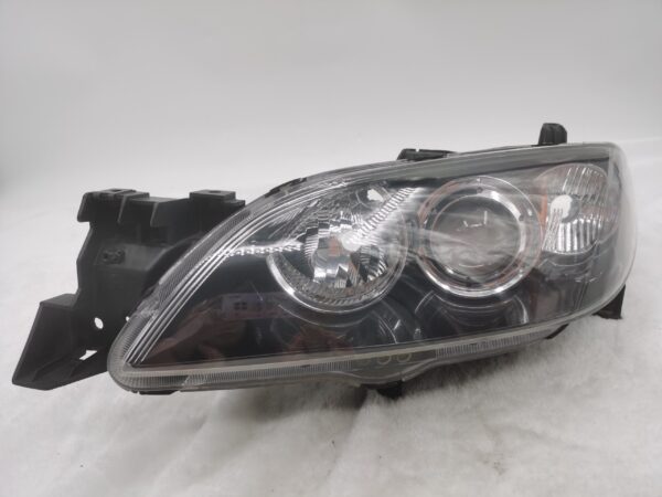 Mazda 3 2003-2009 HALOGEN L.H.S HEADLIGHT ASSEMBLY