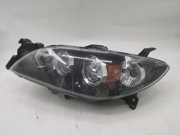 Mazda 3 2003-2009 HALOGEN L.H.S Headlight Assembly