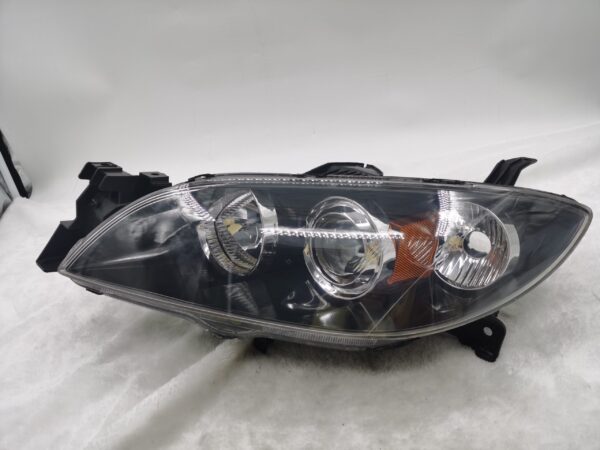 Mazda 3 2003-2009 HALOGEN L.H.S HEADLIGHT ASSEMBLY