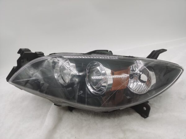 Mazda 3 2003-2009 HALOGEN L.H.S HEADLIGHT ASSEMBLY