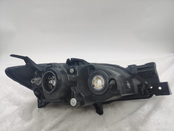 Mazda 3 2003-2009 HALOGEN L.H.S Headlight Assembly