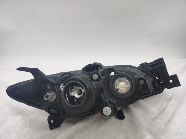 Mazda 3 2003-2009 HALOGEN L.H.S Headlight Assembly