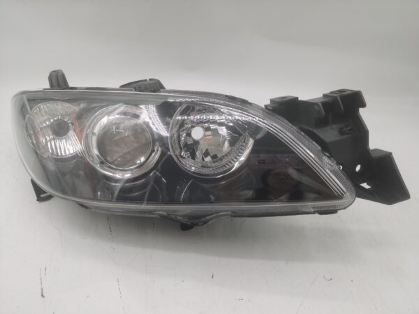 Mazda 3 2003-2009 HALOGEN R.H.S Headlight Assembly