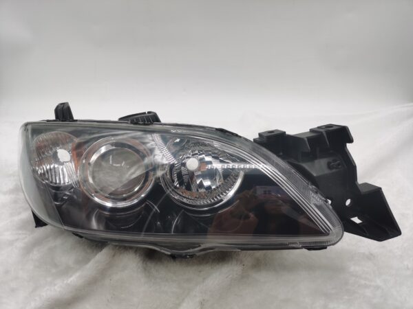 Mazda 3 2003-2009 HALOGEN R.H.S Headlight Assembly