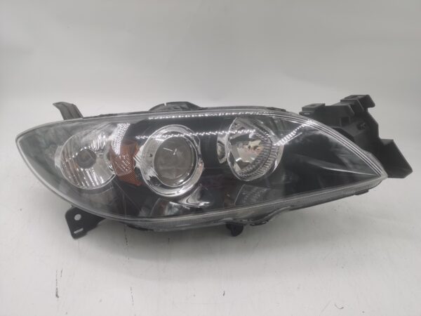 Mazda 3 2003-2009 HALOGEN R.H.S Headlight Assembly