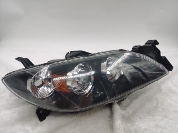 Mazda 3 2003-2009 HALOGEN R.H.S Headlight Assembly