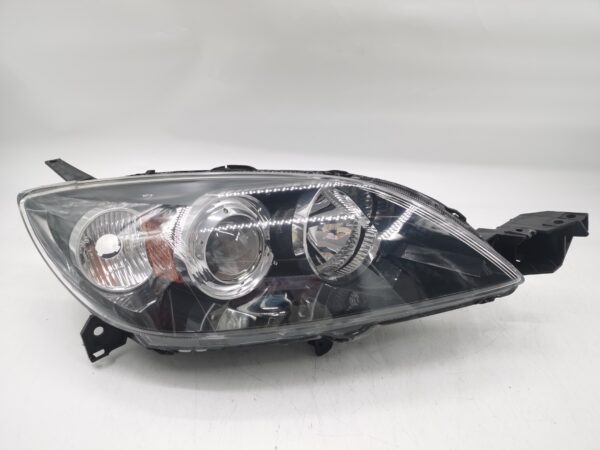 Mazda 3 2003-2009 HALOGEN  R.H.S HEADLIGHT ASSEMBLY