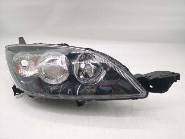 Mazda 3 2003-2009 HALOGEN  R.H.S HEADLIGHT ASSEMBLY