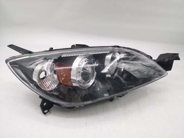 Mazda 3 2003-2009 HALOGEN  R.H.S HEADLIGHT ASSEMBLY