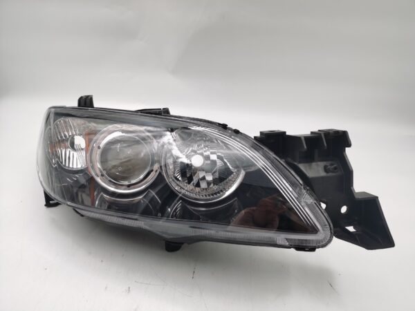 Mazda 3 2003-2009 HALOGEN  R.H.S HEADLIGHT ASSEMBLY