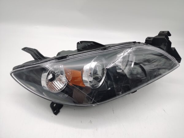 Mazda 3 2003-2009 HALOGEN  R.H.S HEADLIGHT ASSEMBLY