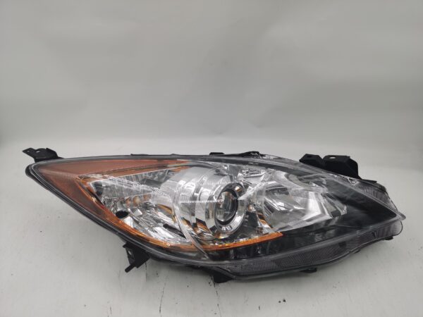 Mazda 3 2010-2013 HALOGEN R.H.S Headlight Assembly