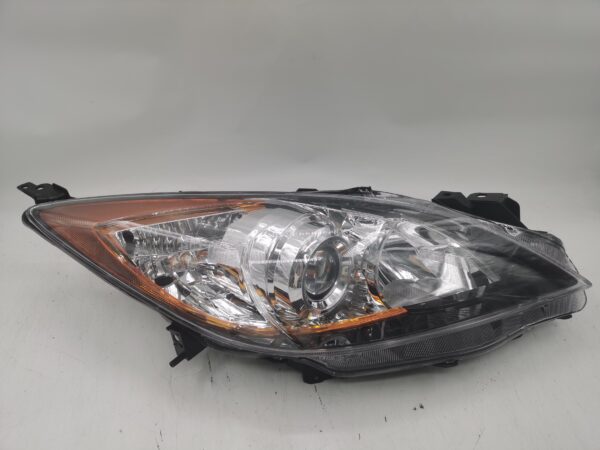 Mazda 3 2010-2013 HALOGEN R.H.S Headlight Assembly