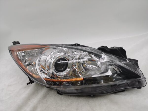 Mazda 3 2010-2013 HALOGEN R.H.S Headlight Assembly