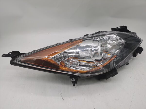 Mazda 3 2010-2013 HALOGEN R.H.S Headlight Assembly