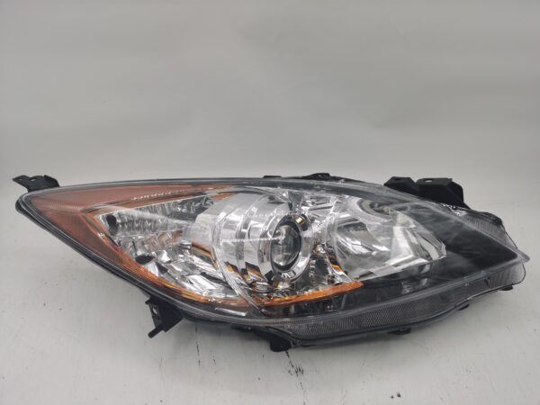 Mazda 3 2010-2013 HALOGEN R.H.S Headlight Assembly