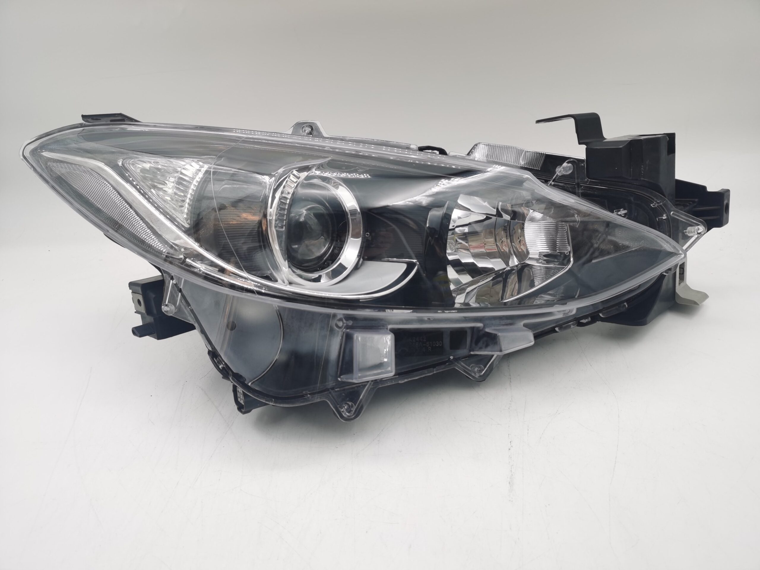 Mazda 3 2014-2016 HALOGEN R.H.S HEADLIGHT ASSEMBLY