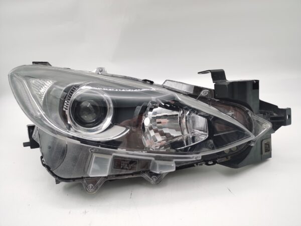 Mazda 3 2014-2016 HALOGEN R.H.S HEADLIGHT ASSEMBLY