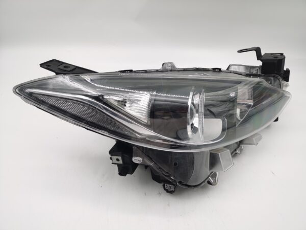 Mazda 3 2014-2016 HALOGEN R.H.S HEADLIGHT ASSEMBLY