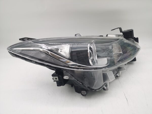 Mazda 3 2014-2016 HALOGEN R.H.S HEADLIGHT ASSEMBLY