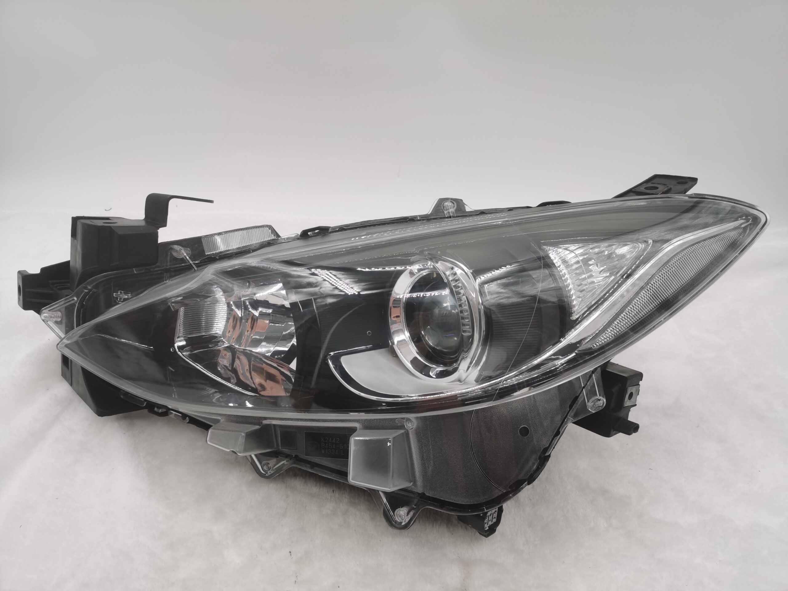 Mazda 3 2014-2016 HALOGEN L.H.S HEADLIGHT ASSEMBLY