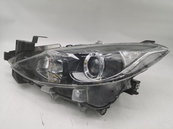 Mazda 3 2014-2016 HALOGEN L.H.S Headlight Assembly