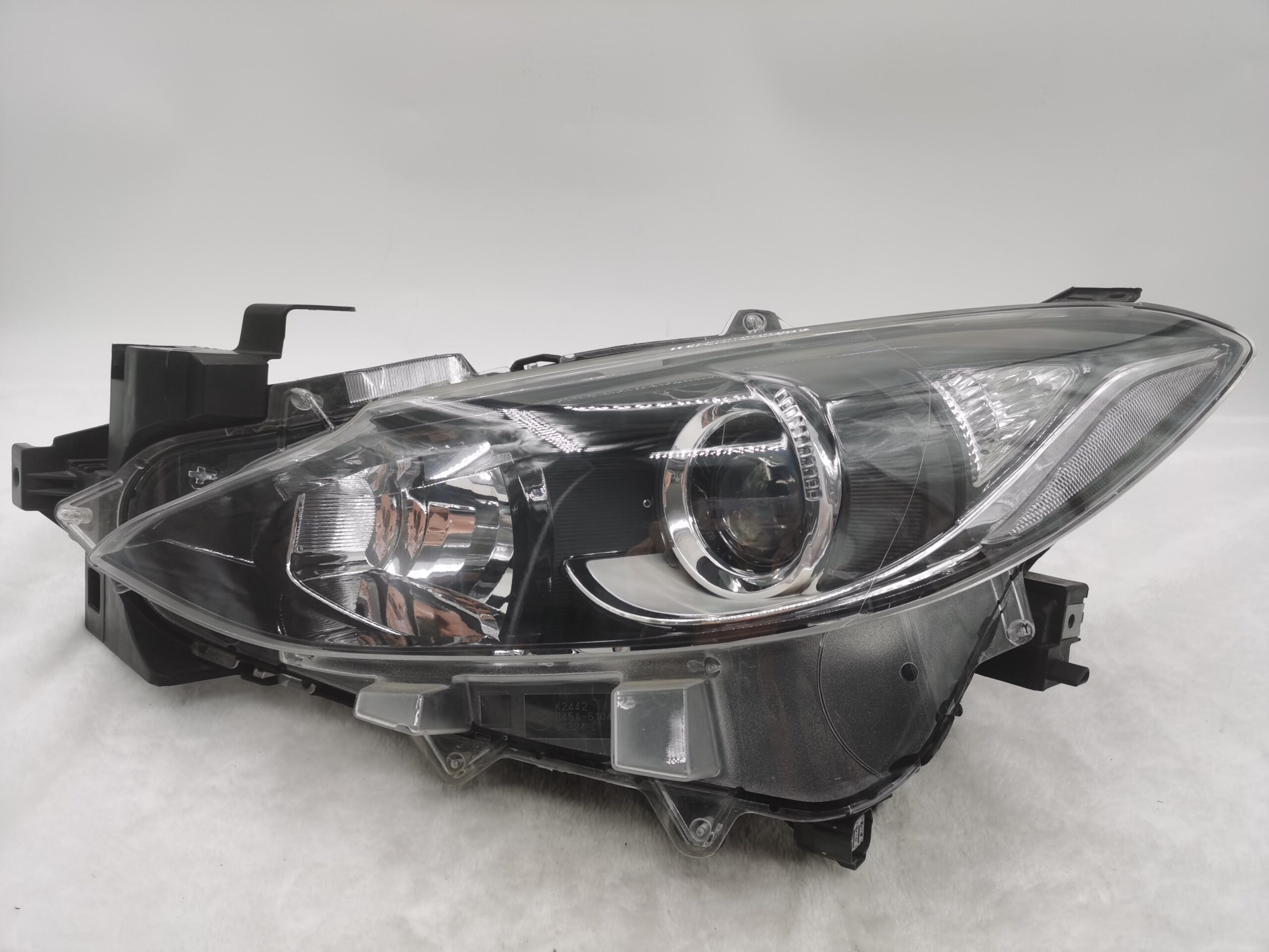 Mazda 3 2014-2016 HALOGEN L.H.S HEADLIGHT ASSEMBLY