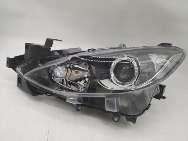 Mazda 3 2014-2016 HALOGEN L.H.S Headlight Assembly