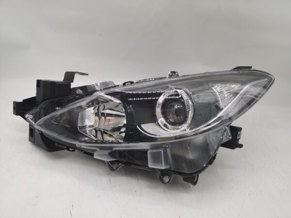 Mazda 3 2014-2016 HALOGEN L.H.S Headlight Assembly