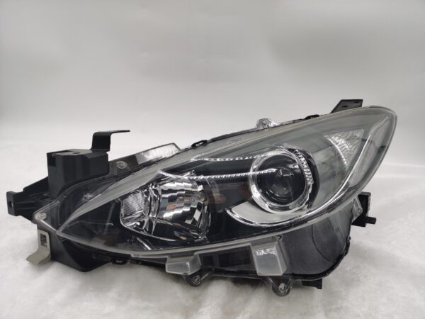 Mazda 3 2014-2016 HALOGEN L.H.S HEADLIGHT ASSEMBLY