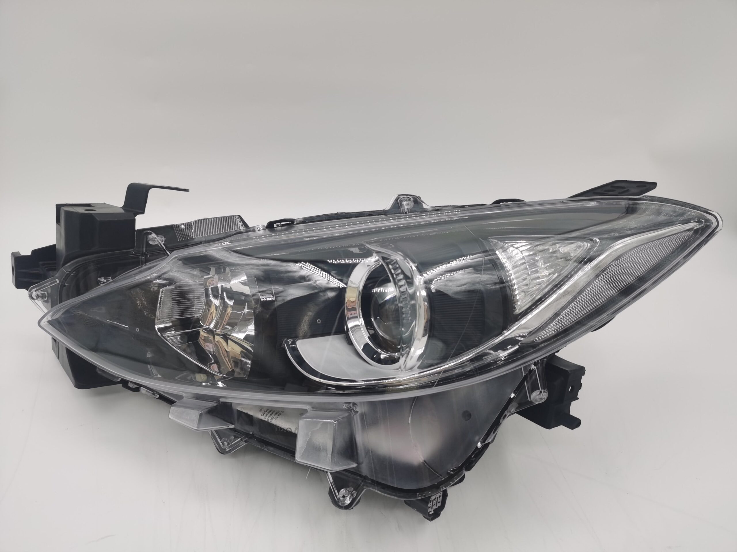 Mazda 3 2014-2016 HALOGEN L.H.S HEADLIGHT ASSEMBLY