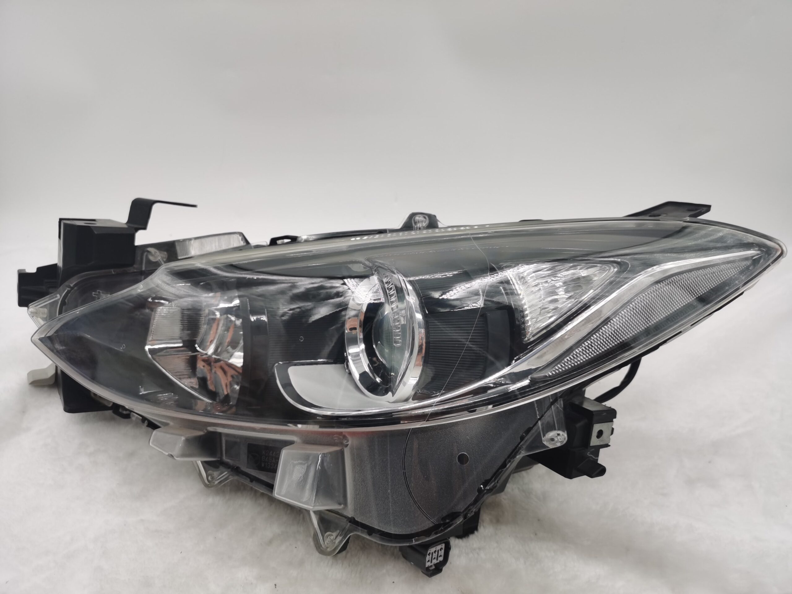 Mazda 3 2014-2016 HALOGEN L.H.S HEADLIGHT ASSEMBLY