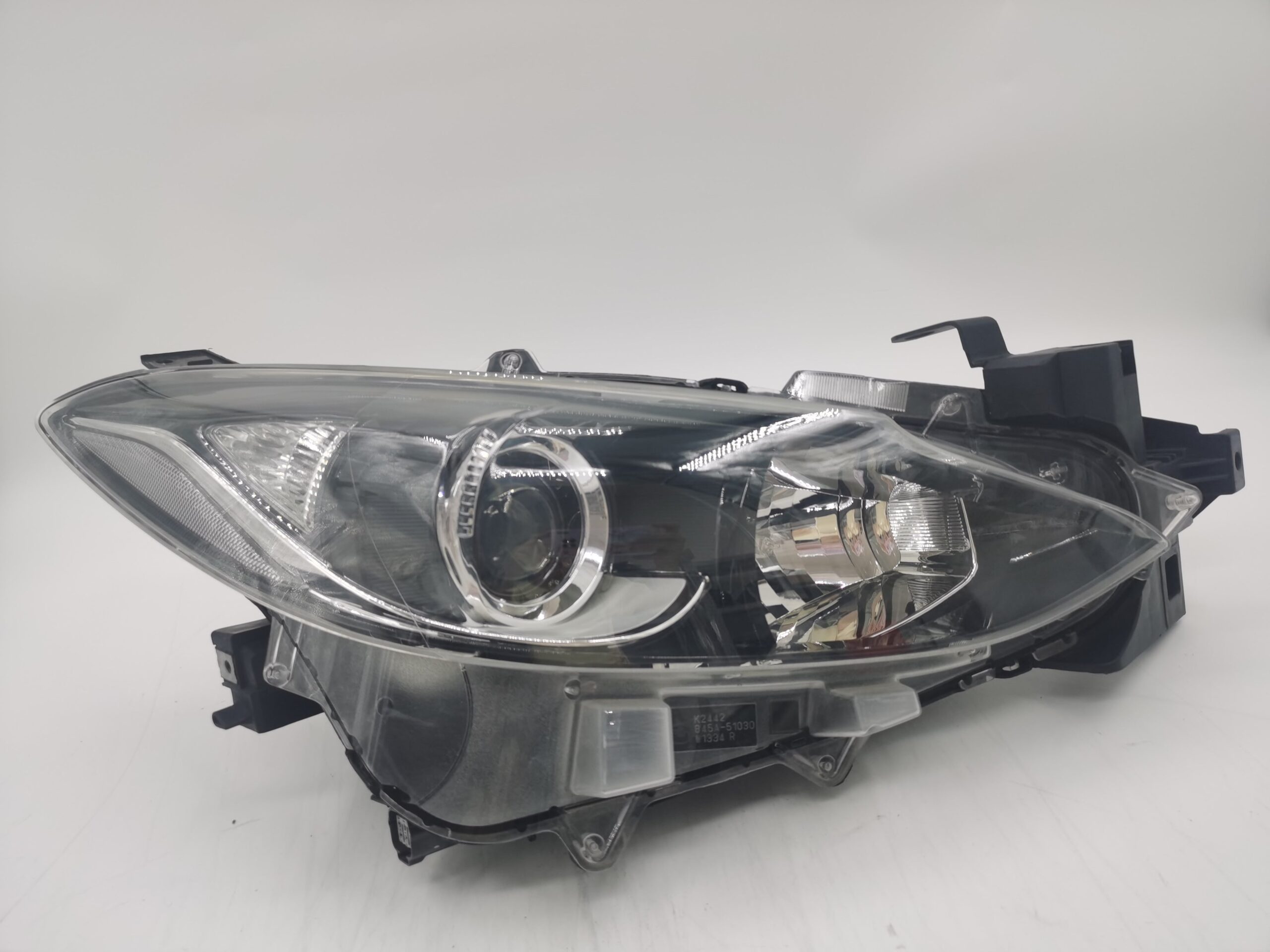 Mazda 3 2014-2016 HALOGEN R.H.S HEADLIGHT ASSEMBLY